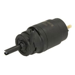 Bomba de líquido de lavado, limpieza de parabrisas FEBI BILSTEIN 08679