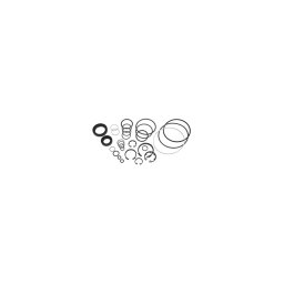 Kit de juntas, mecanismo de dirección FEBI BILSTEIN 08696
