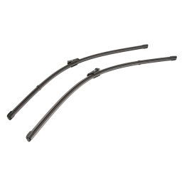 Limpiaparabrisas VALEO Silencio Xtrm VF473, 650mm, Frente, 2 Pieza