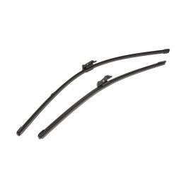 Limpiaparabrisas VALEO Silencio Xtrm VF330, 600/475mm, Frente, 2 Pieza