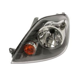 Faro delantero TYC 20-0848-15-2, izquierda