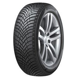 Neumáticos de invierno HANKOOK Winter i*cept RS3 W462 185/60R14 82T