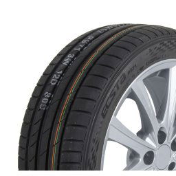 Neumáticos de verano KUMHO Ecsta PS71 205/45R16 XL 87W