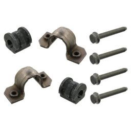 Kit de cojinetes, estabilizador FEBI BILSTEIN 37657