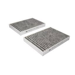 Filtro, aire habitáculo VALEO 715643