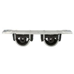 Soporte, sistema de escape FEBI BILSTEIN 22522
