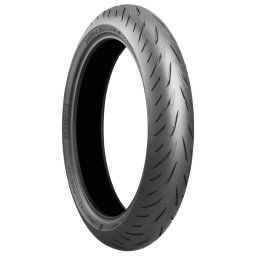 Neumático de carretera BRIDGESTONE Battlax Hypersport S22 120/70R17 TL 58W