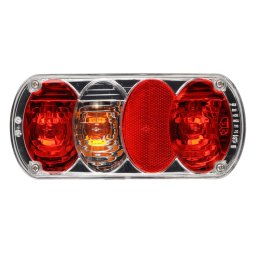 Faro trasero izquierda THULE 50951