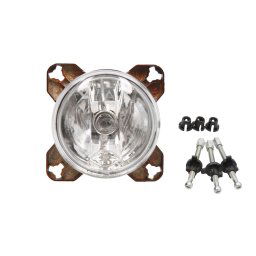 Faro de luz larga HELLA 1K0 008 191-047