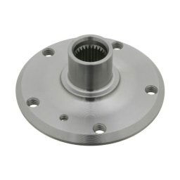Cubo de rueda FEBI BILSTEIN 26234