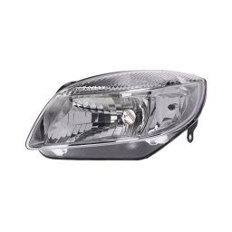 Faro delantero TYC 20-1502-05-2, izquierda