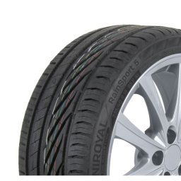 Neumáticos de verano UNIROYAL RainSport 5 195/50R15 82V