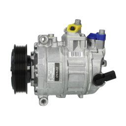 Compresor, aire acondicionado DENSO DCP32045