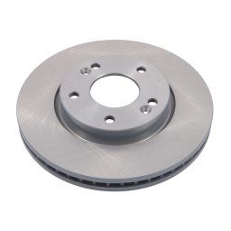 Disco de freno FEBI BILSTEIN 31470 delantero, ventilado , 1 Pieza