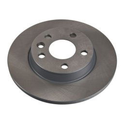 Disco de freno FEBI BILSTEIN 18490 trasero, macizo, 1 Pieza
