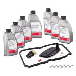 Kit de piezas, cambio de aceite caja automática FEBI BILSTEIN 171748