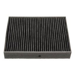 Filtro, aire habitáculo FEBI BILSTEIN 37114