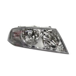 Faro delantero TYC 20-12177-15-2, derecha