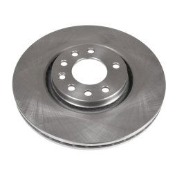 Disco de freno FEBI BILSTEIN 23559 delantero, ventilado , 1 Pieza
