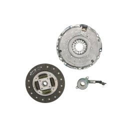 Kit de embrague KIT3P (CSC) VALEO 834177