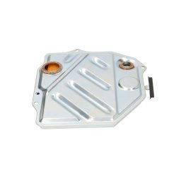 Filtro hidráulico, cambio automático FEBI BILSTEIN 02180