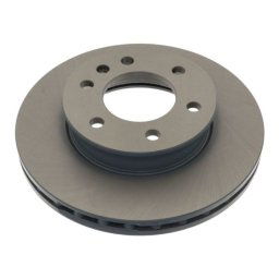 Disco de freno FEBI BILSTEIN 27698, 1 Pieza