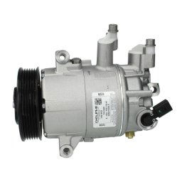 Compresor, aire acondicionado DELPHI TSP0155997
