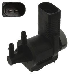Transductor de presión, control de gases de escape FEBI BILSTEIN 45698