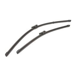 Limpiaparabrisas VALEO Silencio Xtrm VF824, 600/450mm, Frente, 2 Pieza