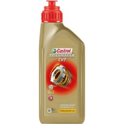 Aceite de transmisión ATF CASTROL Transmax CVT 1L