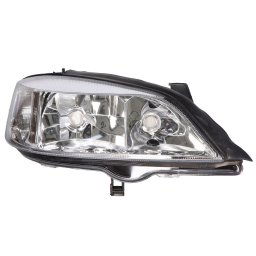 Faro delantero TYC 20-5487-08-2, derecha