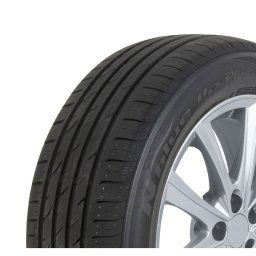 Neumáticos de verano NEXEN NBlue HD Plus 195/50R15 82V