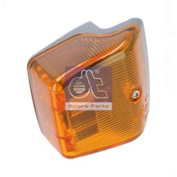 Luz intermitente DT Spare Parts 4.63545 izquierda