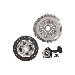 Kit de embrague VALEO 834071