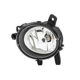 Faro antiniebla HELLA 1N0 354 990-031, izquierda