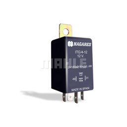 Relé Intermitente MAHLE MFL 18