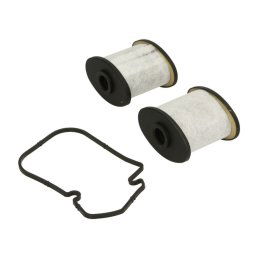 Filtro, ventilación de cárter de cigüeñal MANN-FILTER C 911 x-2