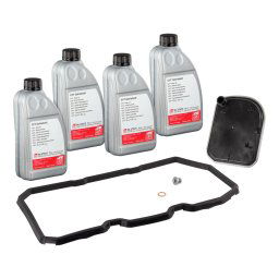 Kit de piezas, cambio de aceite caja automática FEBI BILSTEIN 171767