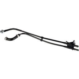 Tubo flexible de combustible GATES MFL1018