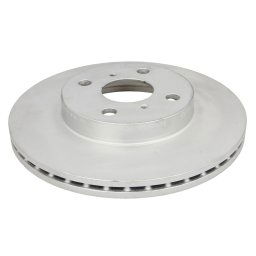 Disco de freno ATE 24.0120-0175.1 delantero, ventilado , 1 Pieza