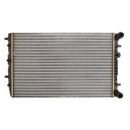 Radiador, refrigeración de motor VALEO 732864