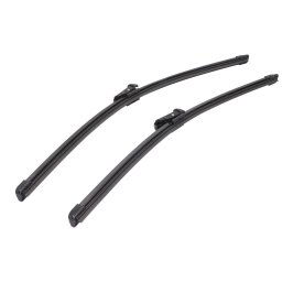 Limpiaparabrisas DENSO DF DF-004, 530/475mm, Frente, 2 Pieza