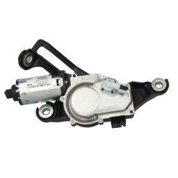 Motor de limpiaparabrisas VALEO 579741