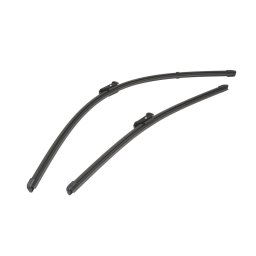 Limpiaparabrisas VALEO Silencio Xtrm VF849, 650/475mm, Frente, 2 Pieza