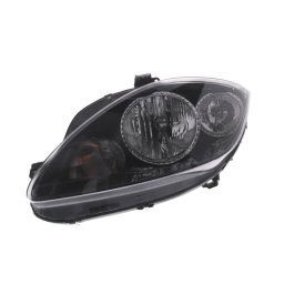 Faro delantero VALEO 044089, izquierda