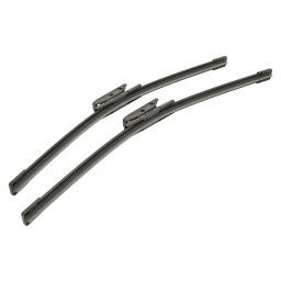 Limpiaparabrisas BOSCH Aerotwin A856S, 475/450mm, Frente, 2 Pieza