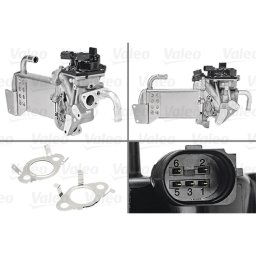 Válvula EGR VALEO 700435