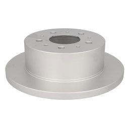 Disco de freno BOSCH 0 986 479 C10 trasero, macizo, 1 Pieza