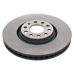 Disco de freno FEBI BILSTEIN 22950 delantero, ventilado , 1 Pieza