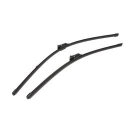 Limpiaparabrisas VALEO Silencio Xtrm VF443, 600/500mm, Frente, 2 Pieza